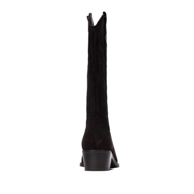 BOTAS MUJER CARMELA 164381
